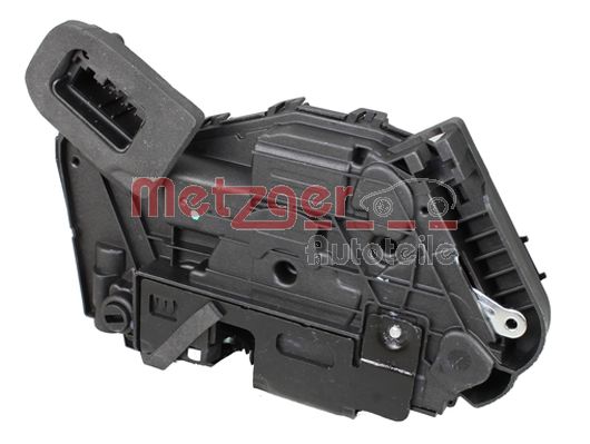 Door Lock - 2314141 METZGER